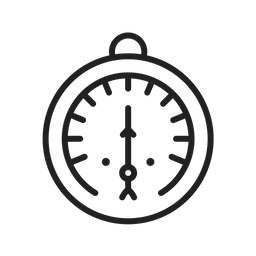 Barometer  Icon