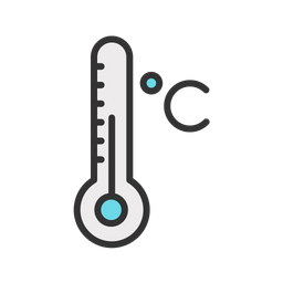 Celsius  Icon