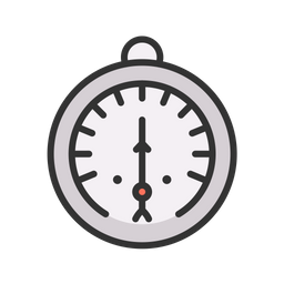 Barometer  Icon