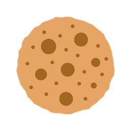 Cookie  Icon