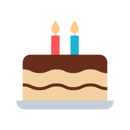 Cake  Icon