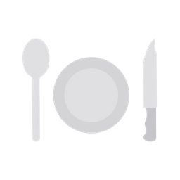 Dinner  Icon