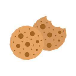 Cookies  Icon