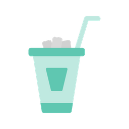 Cold Drink  Icon