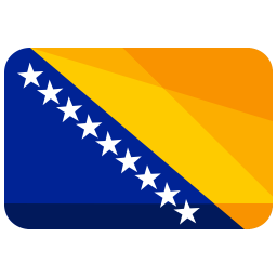 Bosnien  Symbol