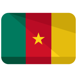 Kamerun  Symbol