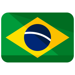 Brazil  Icon