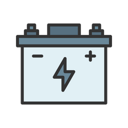 Battery  Icon