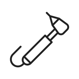 Dental Drill  Icon