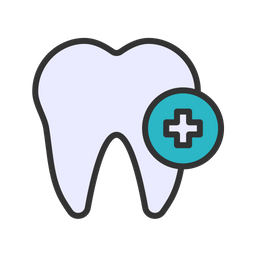 Dental Care  Icon