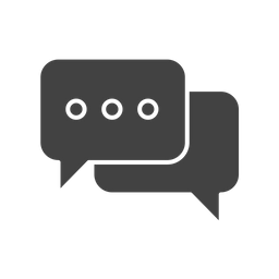 Chat  Icon