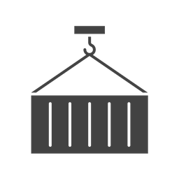 Container  Icon