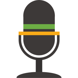 Microphone  Icon