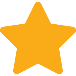 Star  Icon