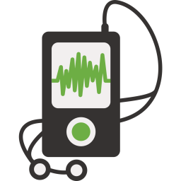 Music player  Icon