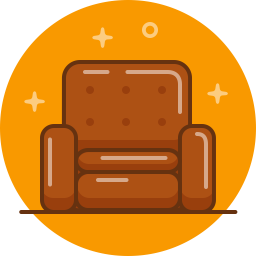 Sofa  Symbol