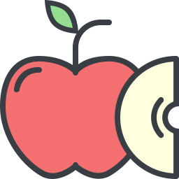 Apple  Icon