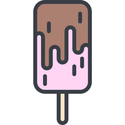 Ice cream  Icon