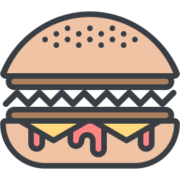 Hamburger  Icon