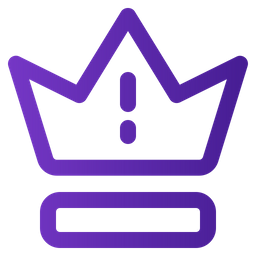 Crown  Icon