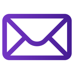 Email  Icon