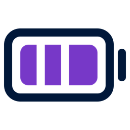 Battery  Icon