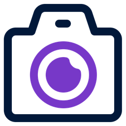 Camera  Icon