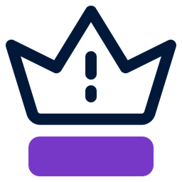 Crown  Icon