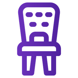 Chair  Icon