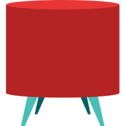 Chair  Icon