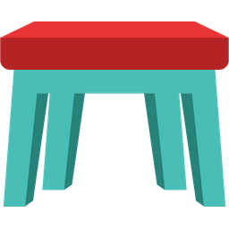 Chair  Icon