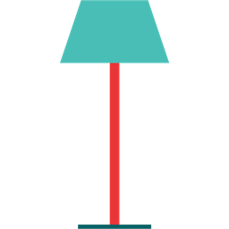 Lamp  Icon