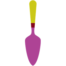 Garden Shovel  Icon