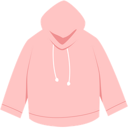 Child Jacket  Icon