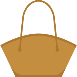 Women Bag  Icon