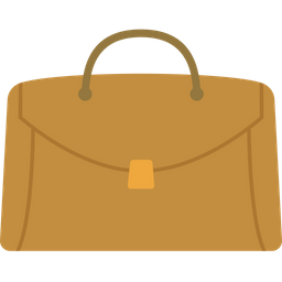 Women Bag  Icon