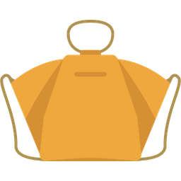 Women Bag  Icon