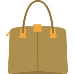 Women Bag  Icon