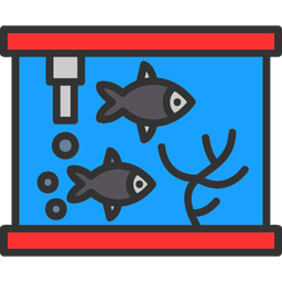 Aquarium  Icon