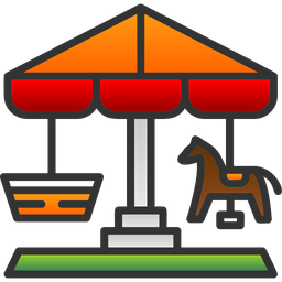 Amusement  Icon