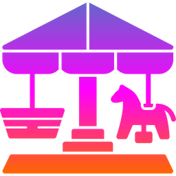 Amusement  Icon