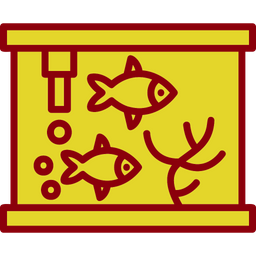 Aquarium  Icon