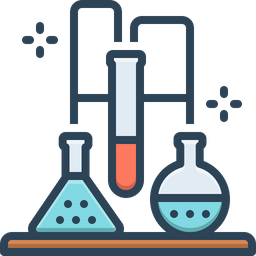 Laboratory  Icon