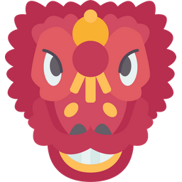 Lion  Icon