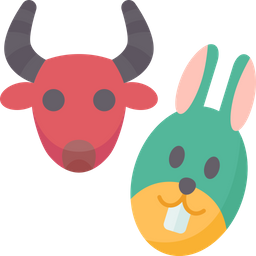 Masks  Icon