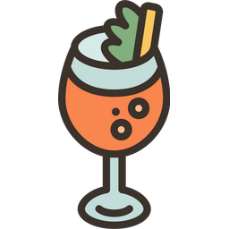 Cocktail  Icon