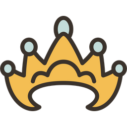 Crown  Icon