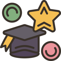 Graduate  Icon