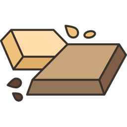 Chocolate  Icon