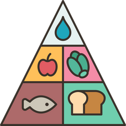 Dietary  Icon